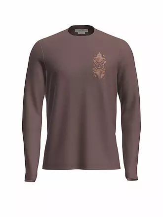 ICEBREAKER | T-shirt technique Solar 150 pour homme | 